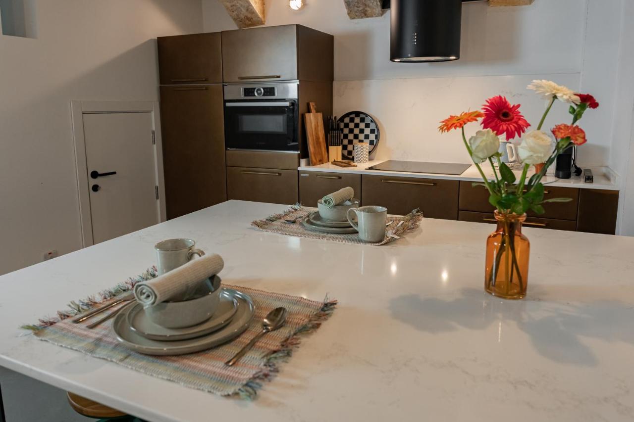 Luxury 2Bdr In The Heart Of Valletta! Tv And Wifi Exterior photo