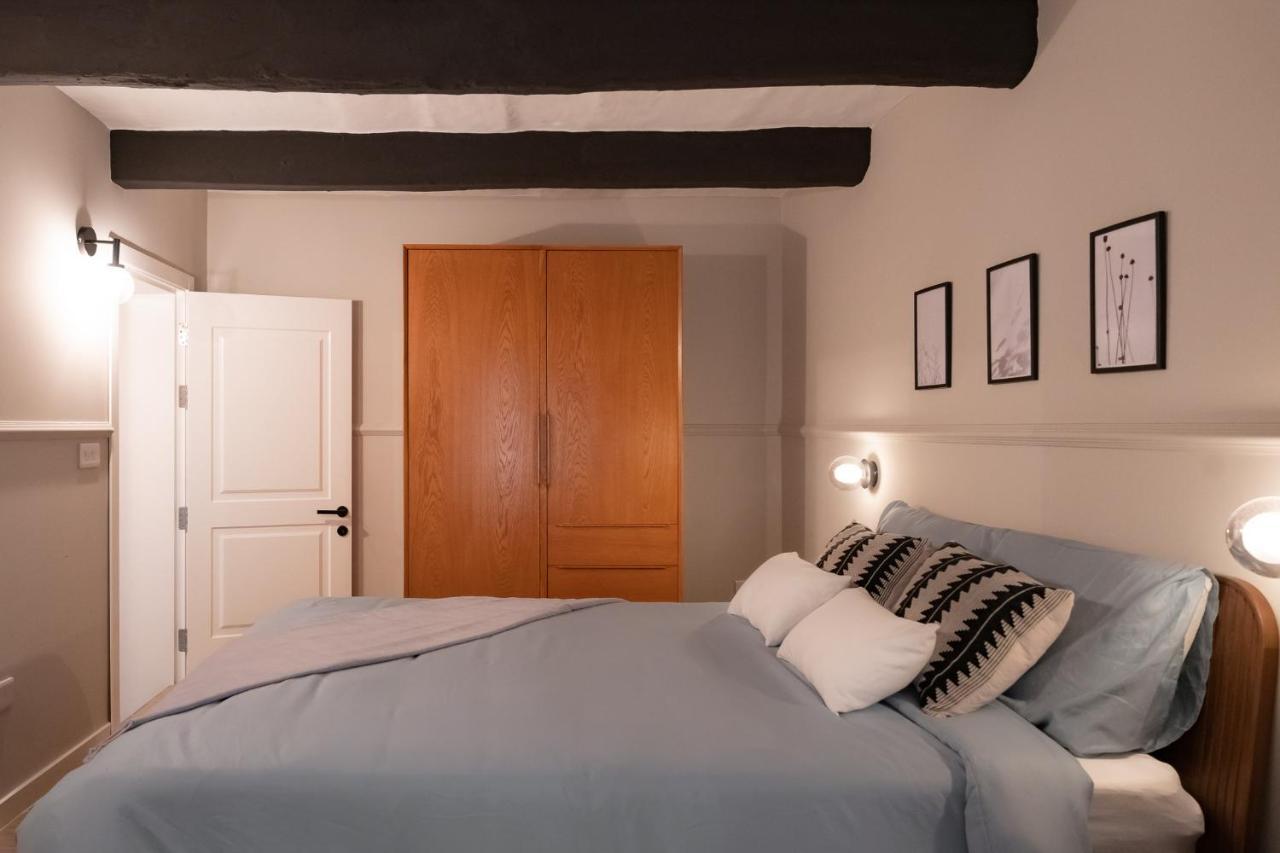 Luxury 2Bdr In The Heart Of Valletta! Tv And Wifi Exterior photo